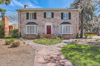1000 N Monaco Street Pkwy, Denver, CO 80220