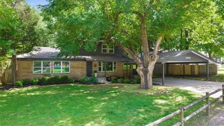 4148 E 35th St, Tulsa, OK 74135