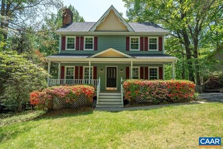 680 Victorian Ct, Charlottesville, VA 22901