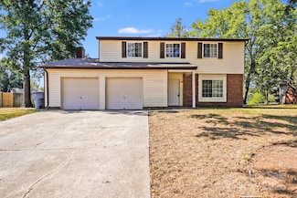 11222 Smoke Tree Ln, Charlotte, NC 28226