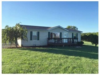 7308 County Road H, Edon, OH 43518