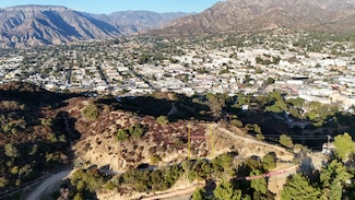 0 Verdugo Crestline Dr Unit 24009119, Tujunga, CA 91042