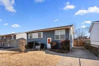 6527 Tennessee Ave, Hammond, IN 46323