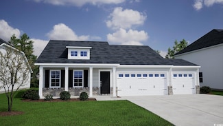219 Sundrop Way Unit Lot 217, Conway, SC 29526