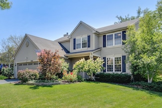 5010 Princeton Ln, Lake In the Hills, IL 60156