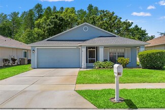 11800 Ivywood Place, New Port Richey, FL 34654