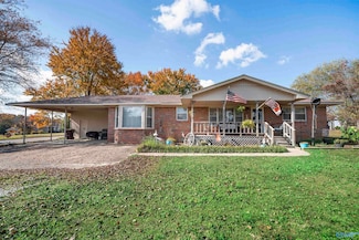 18891 Bill Black Rd, Athens, AL 35614