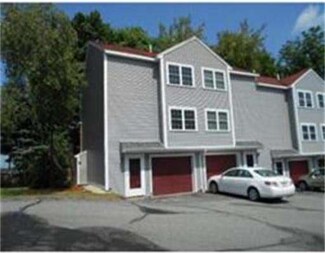 80 Smith St Unit A1, Lowell, MA 01851