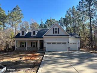 363 Chestnut Dr, Vass, NC 28394