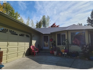 1523 NW Thompson Way, Grants Pass, OR 97526
