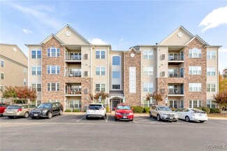 14000 Briars Cir Unit 402, Midlothian, VA 23114
