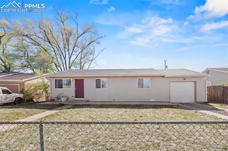 2246 Bison Dr, Colorado Springs, CO 80911