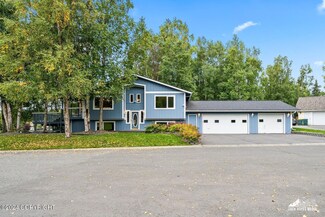 13370 Seacloud Cir, Anchorage, AK 99516