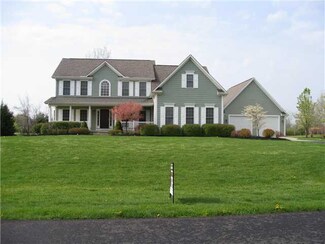 5572 Streamside Dr, Galena, OH 43021