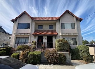 333 S Arroyo Dr Unit J, San Gabriel, CA 91776