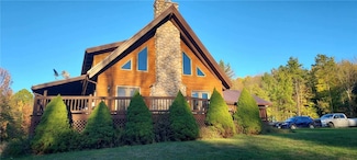 9840 Cronk Hill Rd, Fillmore, NY 14735
