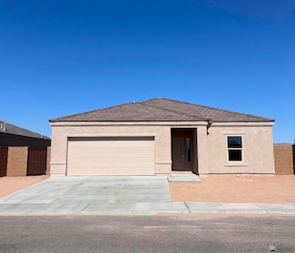 3535 S Ostrich Dr, Yuma, AZ 85365