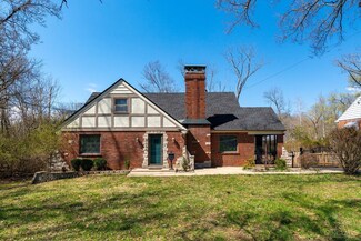 1247 Sutton Rd, Cincinnati, OH 45230