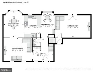 8334 Sand Cherry Ln, Laurel, MD 20723