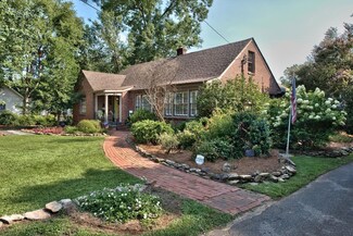 510 Foster St, Madison, GA 30650