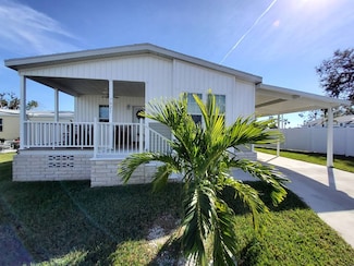 7021 Bartlett Ct, Ellenton, FL 34222