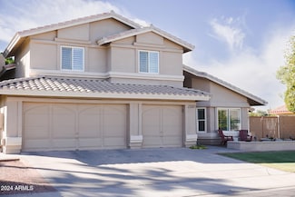 1320 N Desoto St, Chandler, AZ 85224