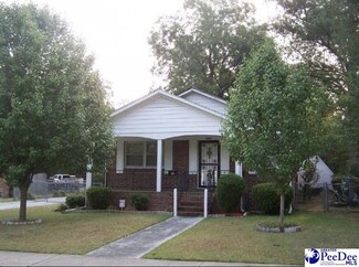 215 Mcfarlin St, Kingstree, SC 29556