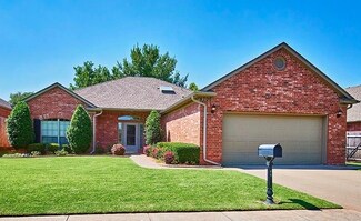 4700 NW 118th St, Oklahoma City, OK 73162