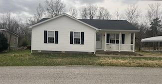 525 Frederick Rd, Dawson Springs, KY 42408