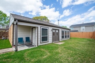 13550 San Rafael Ln, Houston, TX 77083