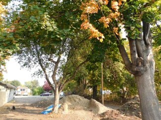 Lot 10&11 W Sussex Ave, Missoula, MT 59801