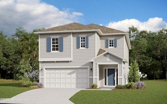 34 Ripple Rd, Saint Augustine, FL 32095