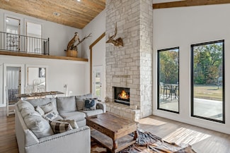 2781 Farm To Market 859, Edgewood, TX 75117