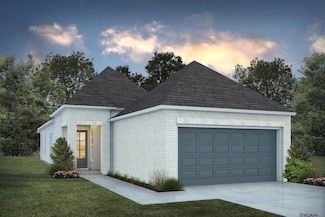 626 Turnstone Ave, Baton Rouge, LA 70819