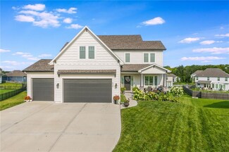 8028 NE 102nd Terrace, Kansas City, MO 64157