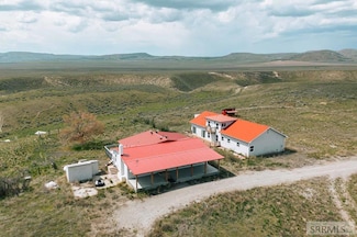 4730 S 21000 W, Holbrook, ID 83243