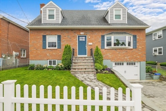 116 Woodside Ave, West Harrison, NY 10604