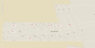 3 Falcon Cove, Middleton, TN 38052