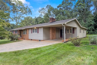 3110 W Zion Church Rd, Shelby, NC 28150