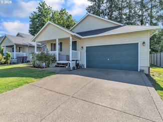1512 Washington St, Lafayette, OR 97127
