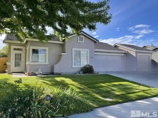 7613 La Ramba Dr, Sparks, NV 89436