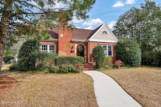 2817 Park Ave, Wilmington, NC 28403