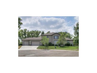 12887 Lamar Ave, Leawood, KS 66209