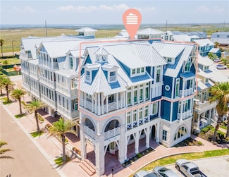 125 Market St Unit 6-305, Port Aransas, TX 78373