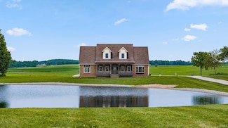 5595 N State Road 109, Columbia City, IN 46725