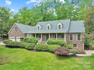 304 La Foret Dr, Morganton, NC 28655