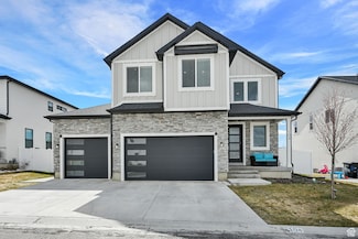104 E 520 N, Providence, UT 84332