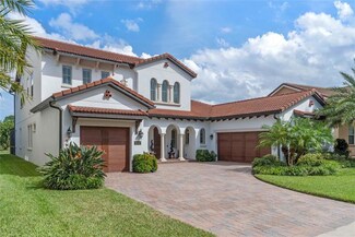 10702 Mobberley Cir, Orlando, FL 32832