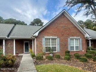 1600 Sturdivant Dr Unit 9, Wilmington, NC 28403