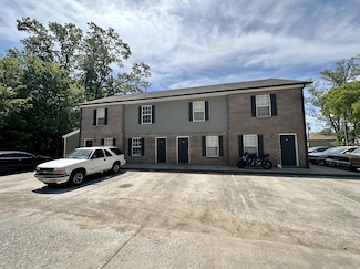 855 Tracy Ln Unit 2A, Clarksville, TN 37040